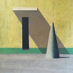 Landscapes - Paintings