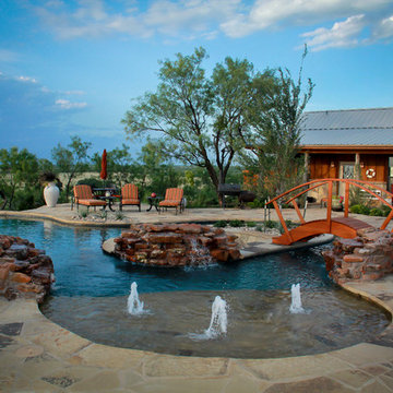 Pebble Tec World's Greatest Pools