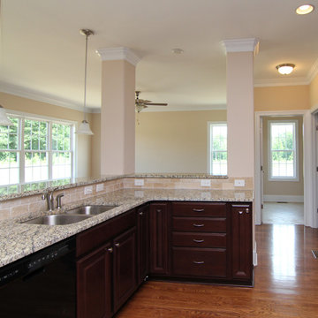 Kitchen ideas