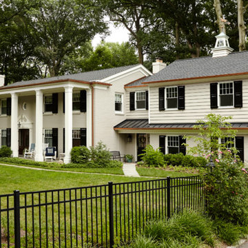 Saint Andrews Residence