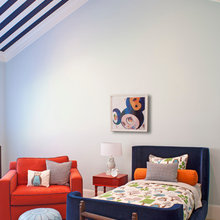 Sahil Room