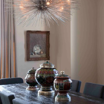 Wilshire Corridor Penthouse