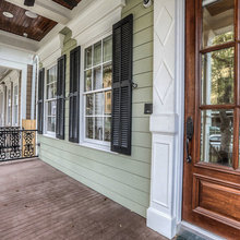 Porches