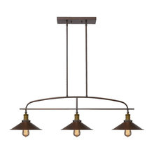 Kitchen Island Lights