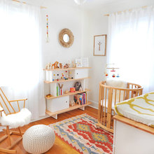 Baby nursery
