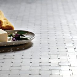 Chapter 16 - Park Place - Mosaic Tile