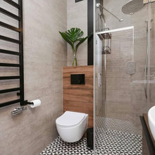 Guest bath