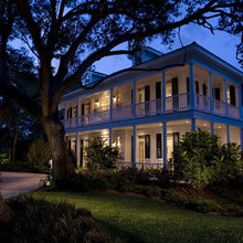 porches