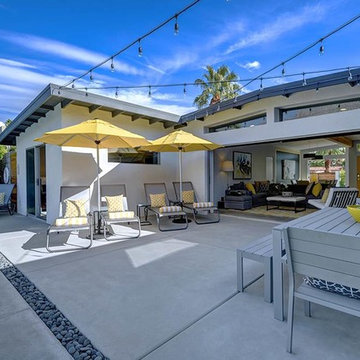 Palm Springs Vacation Rental