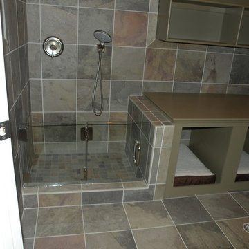 Dog Shower
