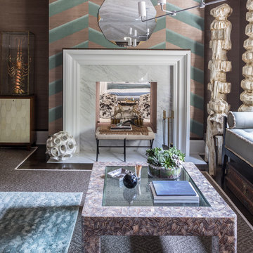 2013 Hampton Designer Showhouse