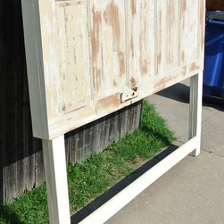 Door Headboards and More - Headboards