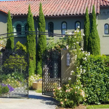 Iron Gates
