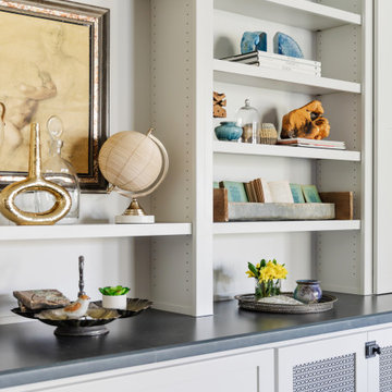 Tomball Whole Home Remodel