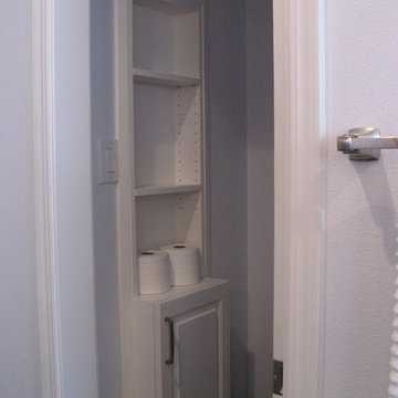 Master Bathroom Renovation