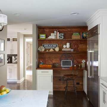 Kitchen Design Contest - Wellborn Forest