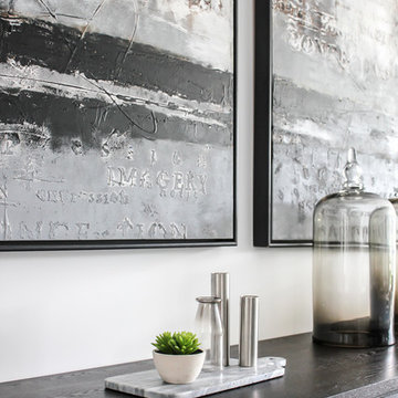 Marrickville Property Styling