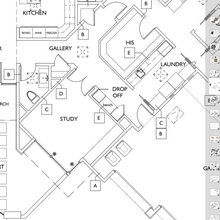 Tucson Office/study
