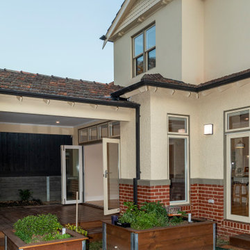 Camberwell Project