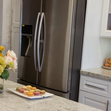 beach house renovation project