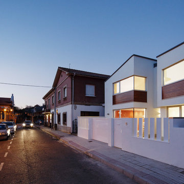 Vivienda unifamiliar en Salinas