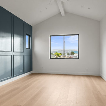 Newly Built Home in Redwood City