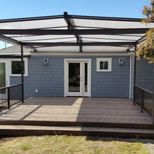 Pergola/Awning