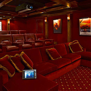Nantucket Theater