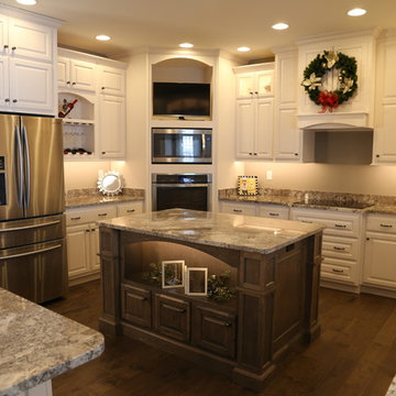 Tauke Home