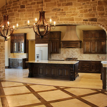 Sophisticated Tuscan