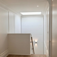 Stairways