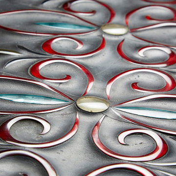 The Murano Collection.