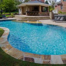 my pool project