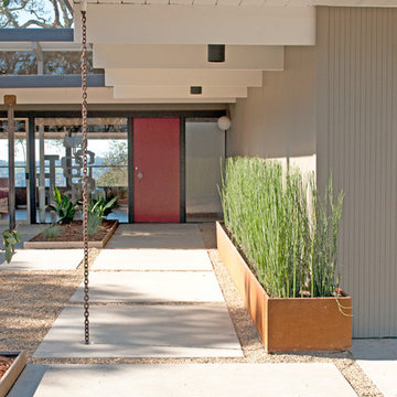 Our 1954 Mid Century Ranch Home, Napa, CA