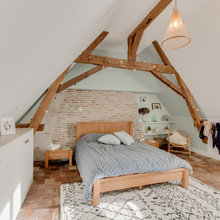 Terracotta tiles ideas