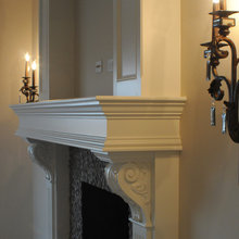 Fireplaces