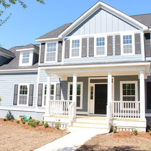 Siding