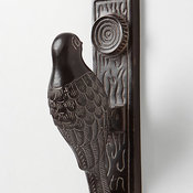 Woodpecker Knocker