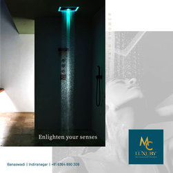 Showers - Bathroom Products