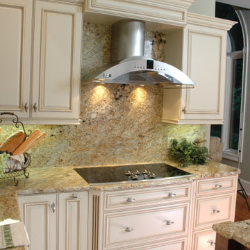 Kitchen & Bath