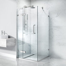 Downstairs bathroom