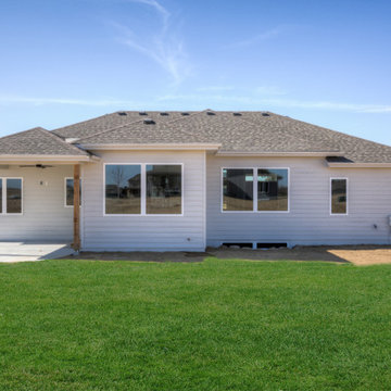 New Fieldstone Ranch Plan