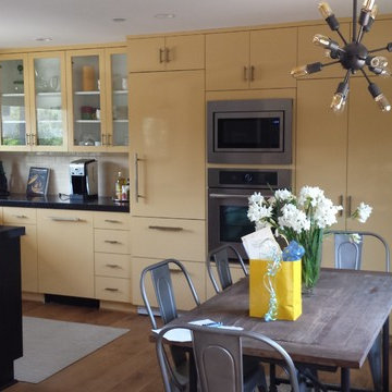 Santa Barbara Beach rental
