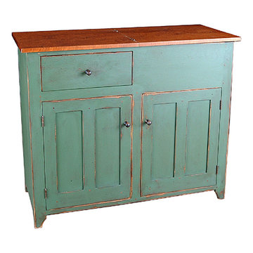 16. Furniture