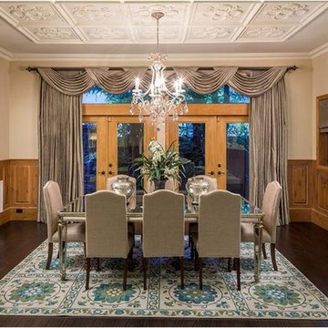 South Tampa multi million dollar home