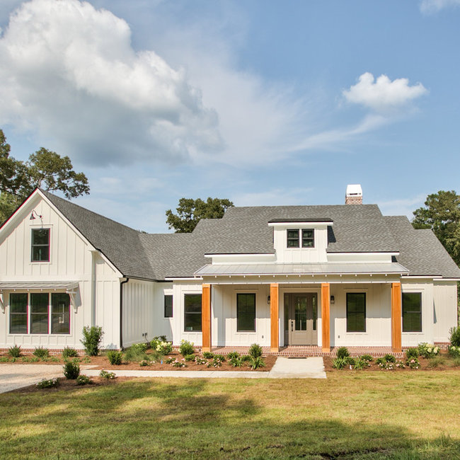 Boykin Builders Tallahassee, FL Home