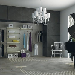 Nevato - Closet Organizers