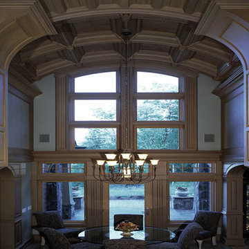 Ceiling