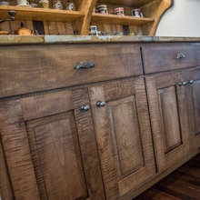 Cabinets
