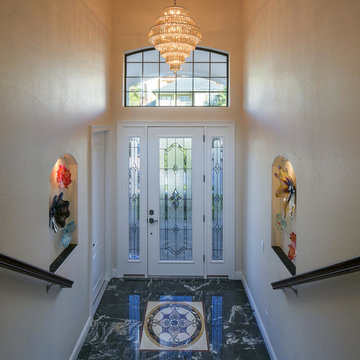 Traditional Home in Redington Shores